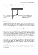 Предварительный просмотр 25 страницы Sedgwick TA315 Operation & Maintenance Instructions Manual