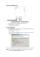 Предварительный просмотр 5 страницы Sedna SE-B2K Manual