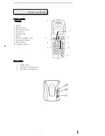 Preview for 7 page of Sedna SE-DECT-V1 User Manual