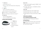 Preview for 3 page of Sedna SE-W1D User Manual