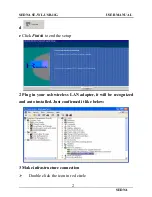 Предварительный просмотр 2 страницы Sedna SE-WL-USB-11G User Manual