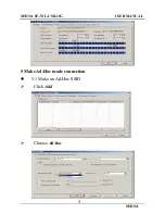 Предварительный просмотр 5 страницы Sedna SE-WL-USB-11G User Manual