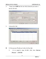 Предварительный просмотр 6 страницы Sedna SE-WL-USB-11G User Manual