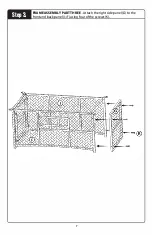 Предварительный просмотр 7 страницы SEDONA OP-PECFT5836-SED Assembly Instructions Manual