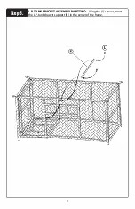 Предварительный просмотр 9 страницы SEDONA OP-PECFT5836-SED Assembly Instructions Manual