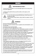 Предварительный просмотр 16 страницы SEDONA OP-PECFT5836-SED Assembly Instructions Manual