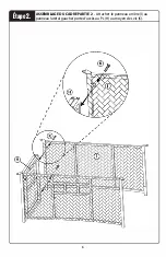 Предварительный просмотр 27 страницы SEDONA OP-PECFT5836-SED Assembly Instructions Manual