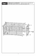 Предварительный просмотр 28 страницы SEDONA OP-PECFT5836-SED Assembly Instructions Manual