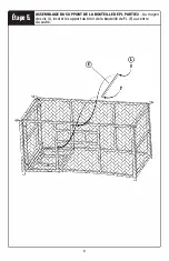 Предварительный просмотр 30 страницы SEDONA OP-PECFT5836-SED Assembly Instructions Manual