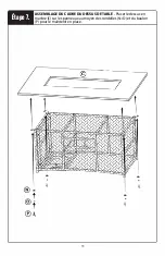 Предварительный просмотр 32 страницы SEDONA OP-PECFT5836-SED Assembly Instructions Manual