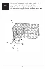 Предварительный просмотр 50 страницы SEDONA OP-PECFT5836-SED Assembly Instructions Manual