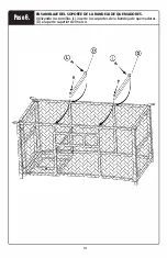 Предварительный просмотр 52 страницы SEDONA OP-PECFT5836-SED Assembly Instructions Manual