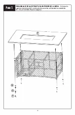 Предварительный просмотр 53 страницы SEDONA OP-PECFT5836-SED Assembly Instructions Manual