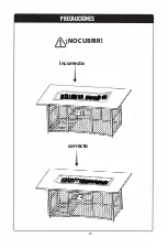 Предварительный просмотр 57 страницы SEDONA OP-PECFT5836-SED Assembly Instructions Manual