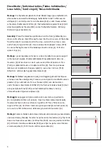 Preview for 4 page of Sedus brainstorm Assembly & Operation