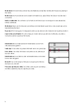 Preview for 6 page of Sedus brainstorm Assembly & Operation