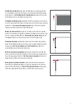 Preview for 7 page of Sedus brainstorm Assembly & Operation