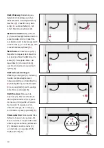 Preview for 10 page of Sedus brainstorm Assembly & Operation