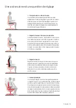 Preview for 11 page of Sedus early bird Instructions For Use Manual