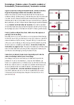 Preview for 4 page of Sedus mastermind Assembly Instructions Manual