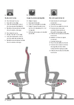 Preview for 7 page of Sedus of course Instructions For Use Manual