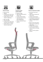 Preview for 13 page of Sedus of course Instructions For Use Manual