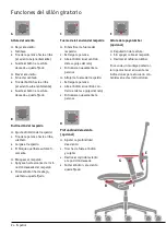 Preview for 24 page of Sedus open mind Instructions For Use Manual