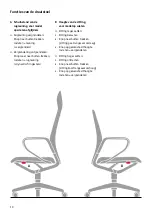 Preview for 10 page of Sedus se:line Instructions For Use Manual