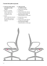 Preview for 12 page of Sedus se:line Instructions For Use Manual