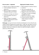 Предварительный просмотр 4 страницы Sedus smile Instruction Manual