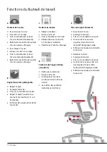 Preview for 12 page of Sedus swing up Instructions For Use Manual