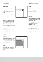 Preview for 15 page of Sedus talk about Assembly Instructions Manual