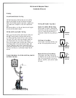 Предварительный просмотр 2 страницы See Water Oil Smart Installation Manual