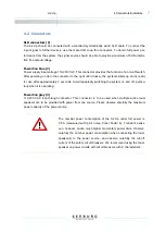 Preview for 7 page of Seeburg 00230/III/dp User Manual