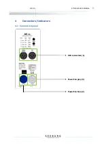 Preview for 6 page of Seeburg 00260/dp User Manual