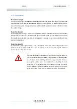 Preview for 7 page of Seeburg 00260/dp User Manual