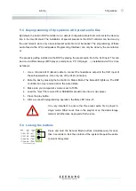 Preview for 12 page of Seeburg 00260/dp User Manual