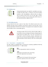 Preview for 10 page of Seeburg 00520/dp User Manual