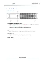 Preview for 5 page of Seeburg 01823 Hardware Manual