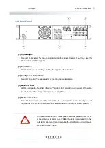 Preview for 6 page of Seeburg 01823 Hardware Manual