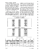 Preview for 8 page of Seeburg 161 D Installation And Operation Manual