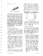 Preview for 13 page of Seeburg 161 D Installation And Operation Manual