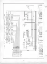 Предварительный просмотр 61 страницы Seeburg 7800 Service Manual