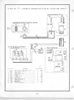 Предварительный просмотр 63 страницы Seeburg 7800 Service Manual