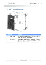 Preview for 11 page of Seeburg Galeo S User Manual