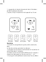 Preview for 22 page of Seecode 20207 Manual