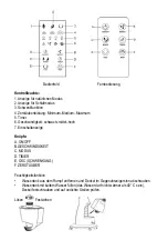 Preview for 5 page of Seecode 20264 Manual