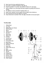 Preview for 9 page of Seecode 20264 Manual