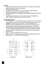 Preview for 10 page of Seecode 20264 Manual