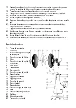 Preview for 15 page of Seecode 20264 Manual